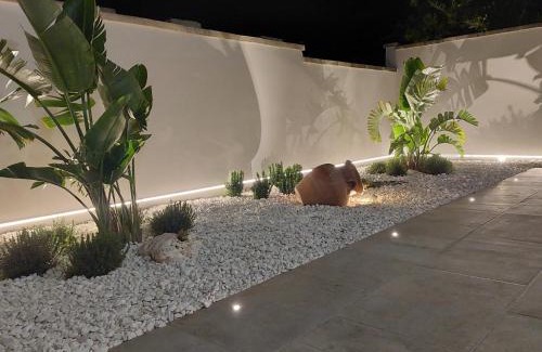 La Strea Cama Y Desayuno | B&B La Porta sul Mare a Porto Cesareo