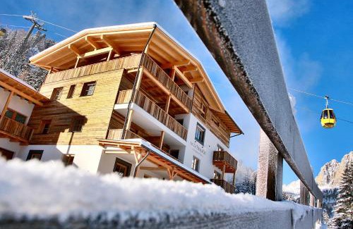 Corvara in Badia Hotel | B&B La Tranquillitè