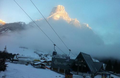 Corvara in Badia Hotel | B&B La Tranquillitè