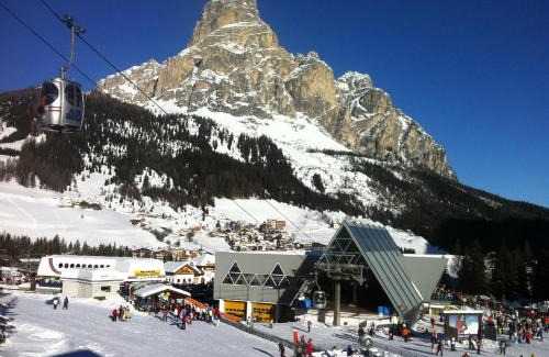 Corvara in Badia Hotel | B&B La Tranquillitè