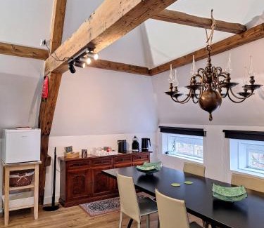 Delft Cama Y Desayuno | B&B Lange Geer Delft