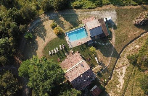 Castel del Rio Cama Y Desayuno | b&b LATORDICELLA