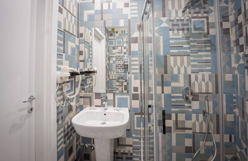 Montecalvario Casa | B&B Le 4 Stagioni Dante's Suites by ClaPa Group Dislocated Hospitality