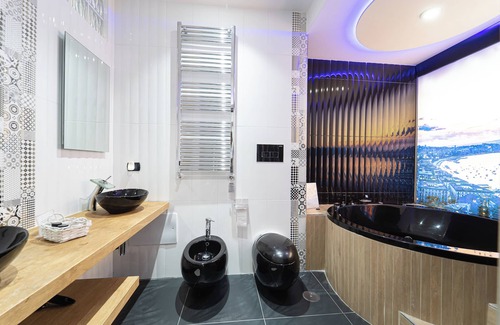 Montecalvario Casa | B&B Le 4 Stagioni Dante's Suites by ClaPa Group Dislocated Hospitality