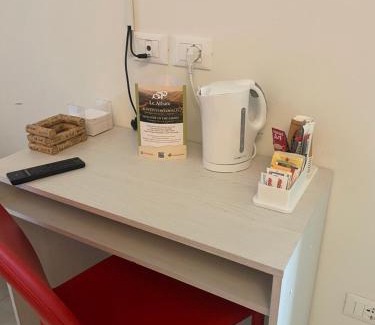 Montecchia di Crosara Cama Y Desayuno | B&B Le Albare