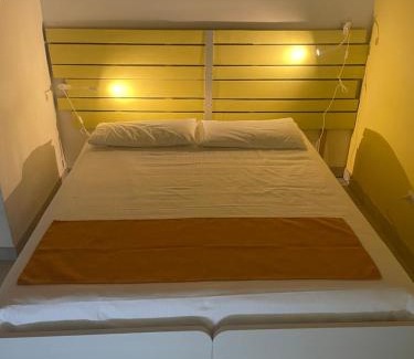 Montecchia di Crosara Cama Y Desayuno | B&B Le Albare