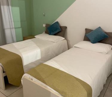 Montecchia di Crosara Cama Y Desayuno | B&B Le Albare