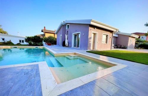 Quartu Sant'Elena Cama Y Desayuno | B&B Le pavoncelle sarde