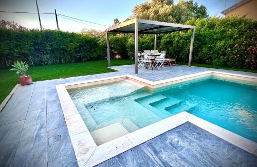 Quartu Sant'Elena Cama Y Desayuno | B&B Le pavoncelle sarde