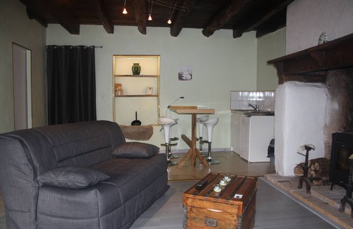 La Coquille Hotel | B&B Le Relais de Chantecor