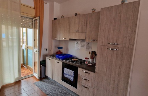 Montegrappa Cama Y Desayuno | B&B Le stanze di Aurora