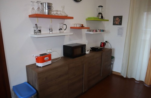 Montegrappa Cama Y Desayuno | B&B Le stanze di Aurora