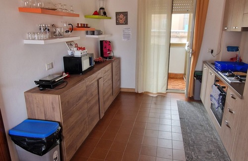 Montegrappa Cama Y Desayuno | B&B Le stanze di Aurora