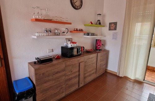 Montegrappa Cama Y Desayuno | B&B Le stanze di Aurora