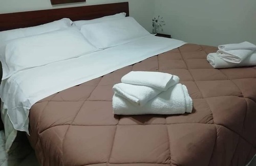 Agrigento Cama Y Desayuno | B&B Le Vie D'Arte