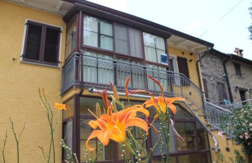 Sant'Agata Feltria Apartamento | B&B Leonda