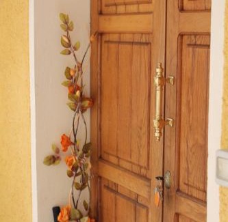 Sant'Agata Feltria Apartamento | B&B Leonda