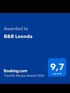 Sant'Agata Feltria Apartamento | B&B Leonda