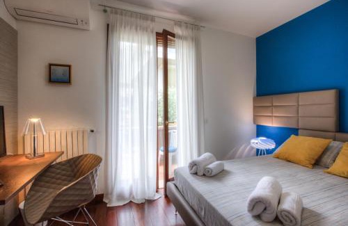 Serravalle Cama Y Desayuno | B&B Maison Il Melograno