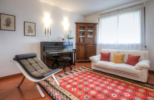 Serravalle Cama Y Desayuno | B&B Maison Il Melograno