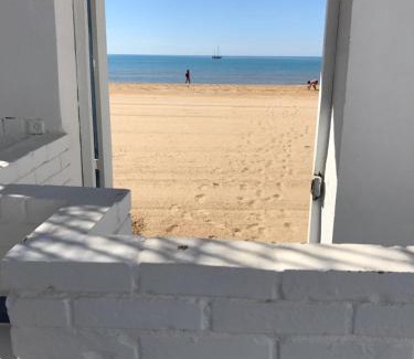 Realmonte Cama Y Desayuno | B&B Mammaliturchi SCALA DEI TURCHI