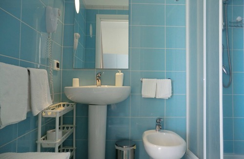 Palma di Montechiaro Cama Y Desayuno | B&B Mediterraneo Mare e Sole