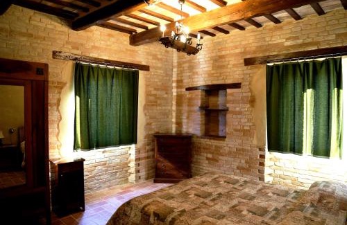 Urbisaglia Cama Y Desayuno | B&B Mik e Ramo