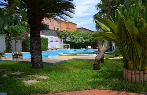 Mondello Cama Y Desayuno | B&b Mondello Resort