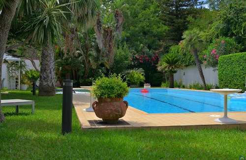 Mondello Cama Y Desayuno | B&b Mondello Resort