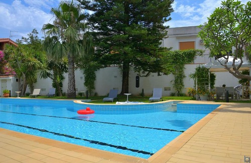 Mondello Cama Y Desayuno | B&b Mondello Resort