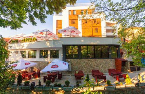 Soko Banja Cama Y Desayuno | B&B Nataly 2