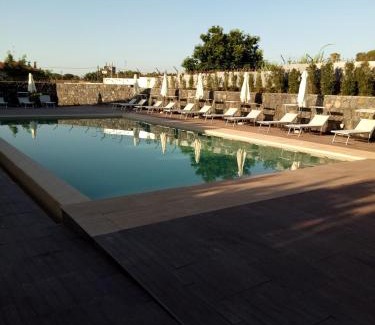 Viagrande Cama Y Desayuno | B&B nna'vigna