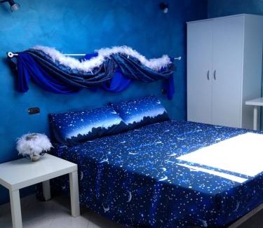 Fondi Casa | B&B Oro Puro