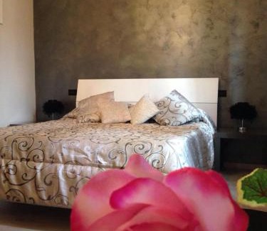 Fondi Casa | B&B Oro Puro