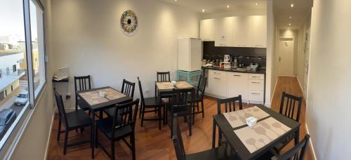 Los Abrigos Cama Y Desayuno | B&B paraiso tenerife super economy rooms airport