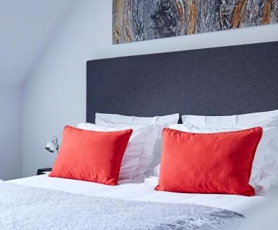 Huldenberg Cama Y Desayuno | B&B Park7 Wavre - Leuven