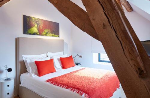 Huldenberg Cama Y Desayuno | B&B Park7 Wavre - Leuven