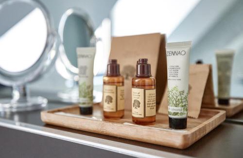 Huldenberg Cama Y Desayuno | B&B Park7 Wavre - Leuven