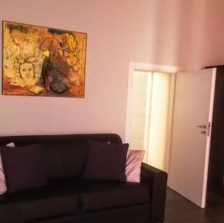 Historical Downtown Salerno Cama Y Desayuno | B&B PETER PAN