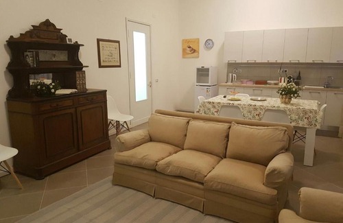 Nuoro Cama Y Desayuno | B&B Piazza Dante Nuoro