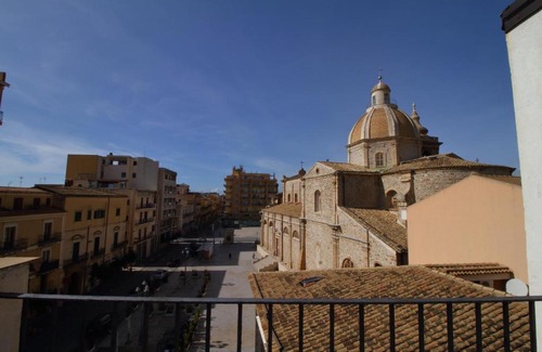 Gela Cama Y Desayuno | B&B - Piazza Grande