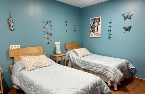 Hospital de Orbigo Cama Y Desayuno | B&B Puente de Órbigo