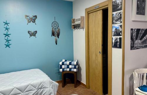 Hospital de Orbigo Cama Y Desayuno | B&B Puente de Órbigo