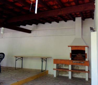 Ameal Casa | B&B Quarto Rosa Estilo Romântico