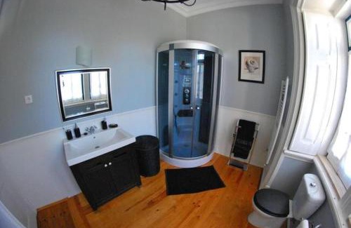 Ameal Casa | B&B Quarto Rosa Estilo Romântico