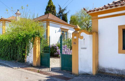Ameal Casa | B&B Quarto Verde Estilo Africano