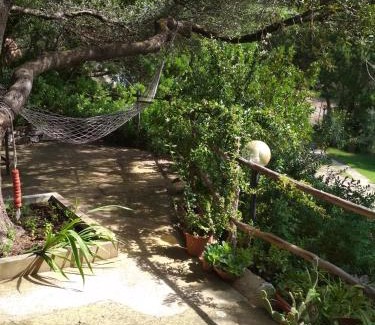 Buggerru Cama Y Desayuno | B&B S'Archiotta