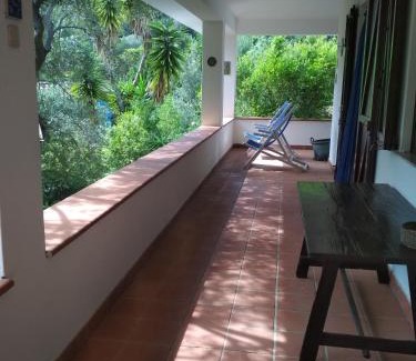 Buggerru Cama Y Desayuno | B&B S'Archiotta