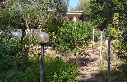 Buggerru Cama Y Desayuno | B&B S'Archiotta