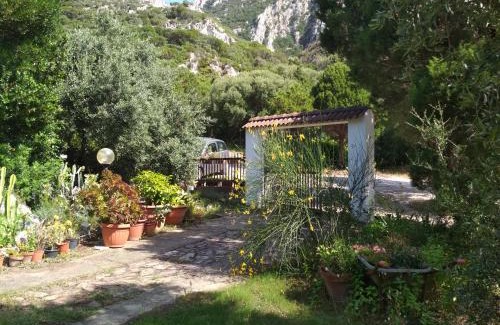 Buggerru Cama Y Desayuno | B&B S'Archiotta